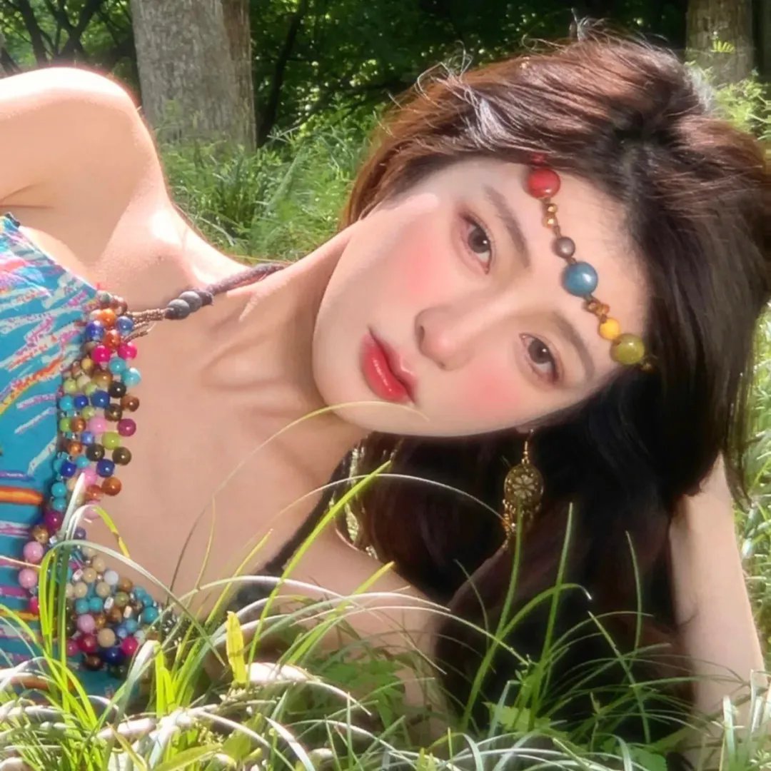 看上去很美